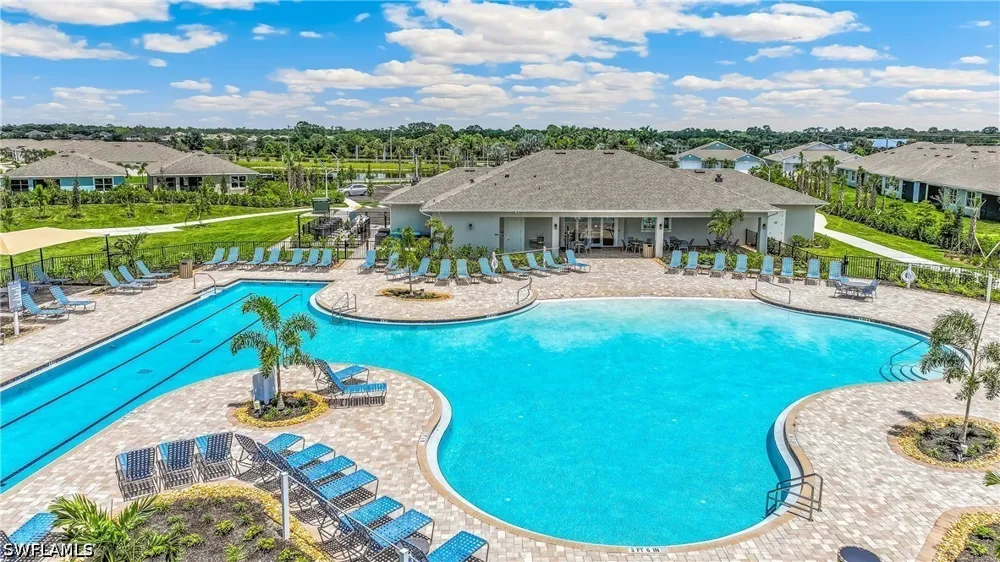 LAGOON REACH LANE North Fort Myers, FL 33917