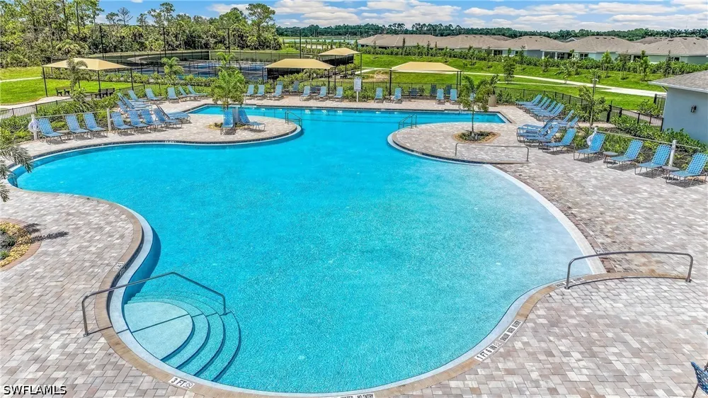 LAGOON REACH LANE North Fort Myers, FL 33917