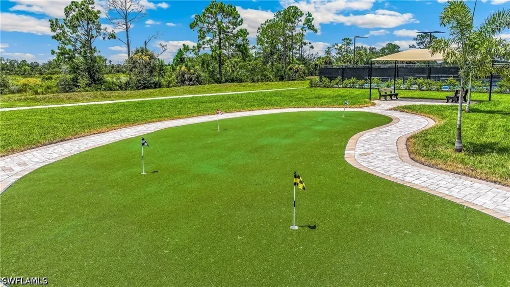 LAGOON REACH LANE North Fort Myers, FL 33917