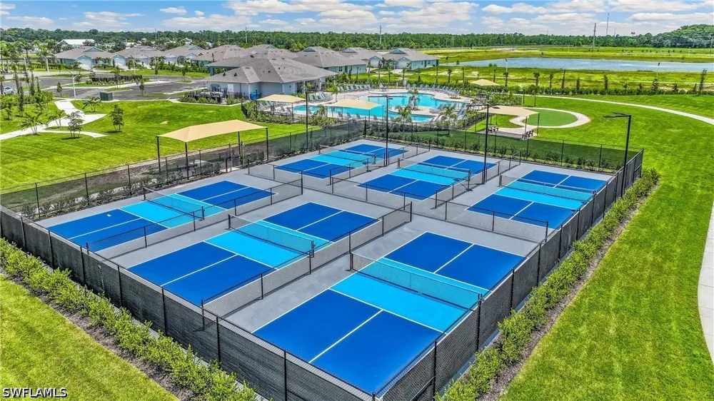 LAGOON REACH LANE North Fort Myers, FL 33917