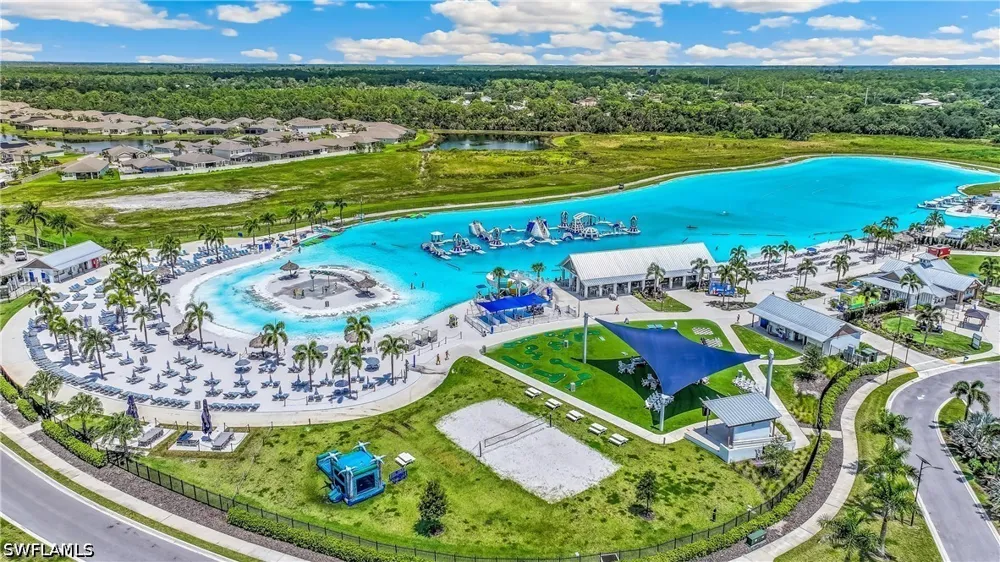 LAGOON REACH LANE North Fort Myers, FL 33917