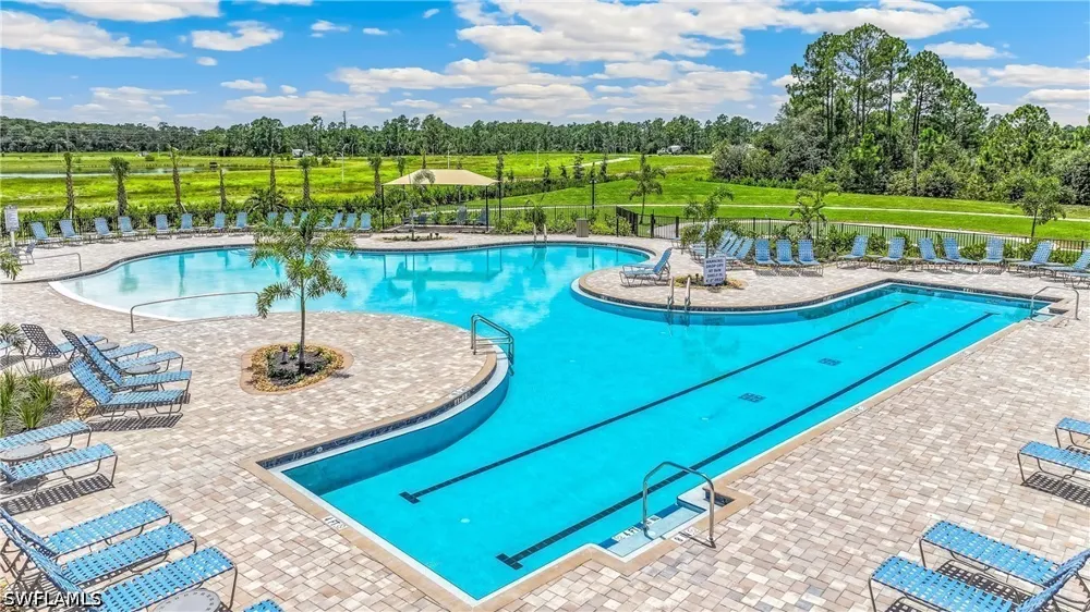 LAGOON REACH LANE North Fort Myers, FL 33917