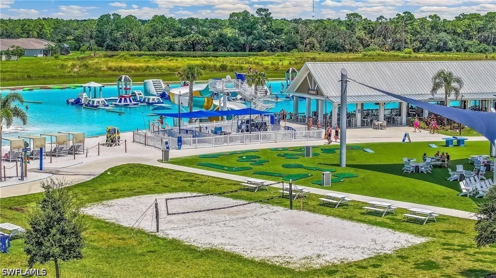 LAGOON REACH LANE North Fort Myers, FL 33917