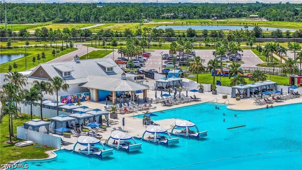LAGOON REACH LANE North Fort Myers, FL 33917