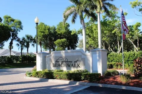 Ocean Walk Circle #315