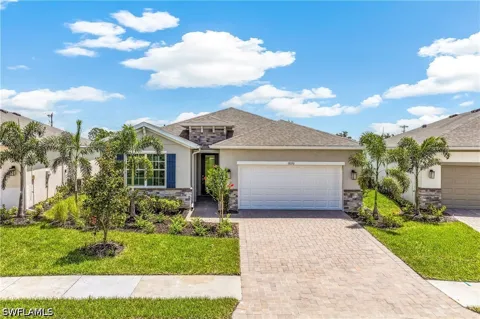 WATER CROSSING DRIVE