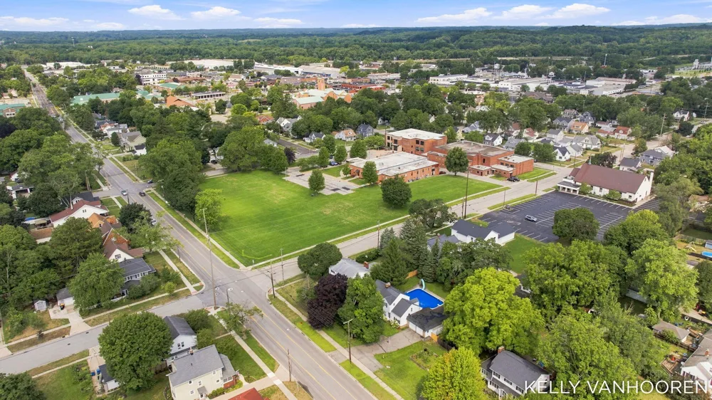 3771 Prairie Street SW Grandville, MI 49418