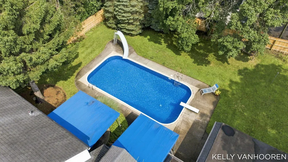 3771 Prairie Street SW Grandville, MI 49418