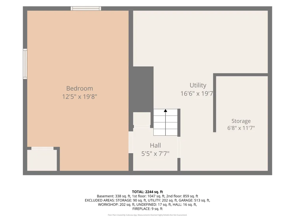 3771 Prairie Street SW Grandville, MI 49418