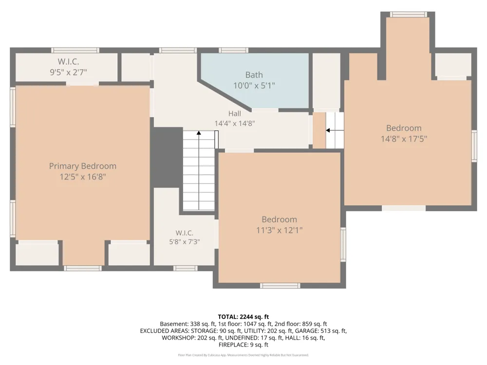 3771 Prairie Street SW Grandville, MI 49418