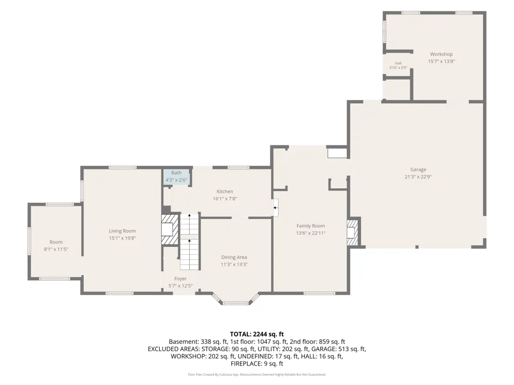 3771 Prairie Street SW Grandville, MI 49418