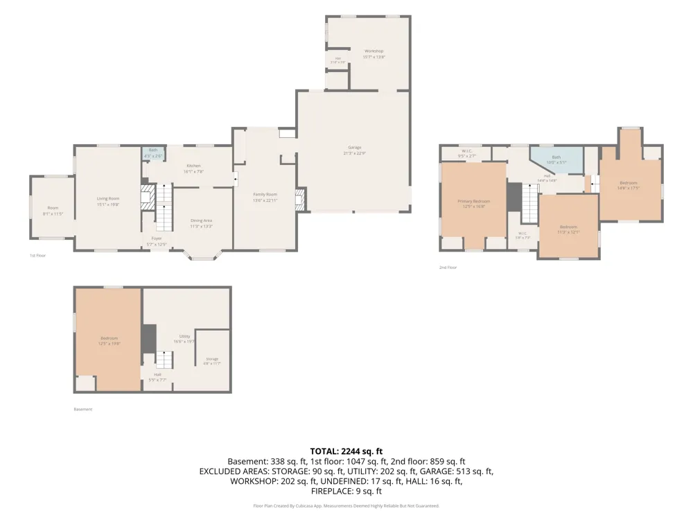 3771 Prairie Street SW Grandville, MI 49418