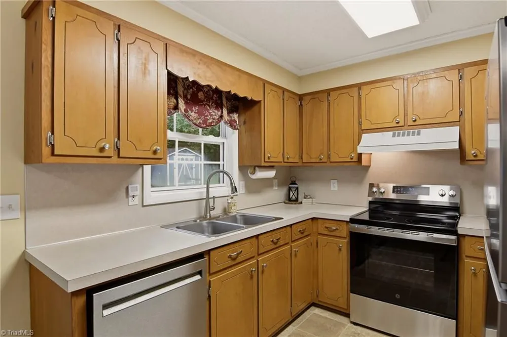 175 Kelly Lane Lexington, NC 27295