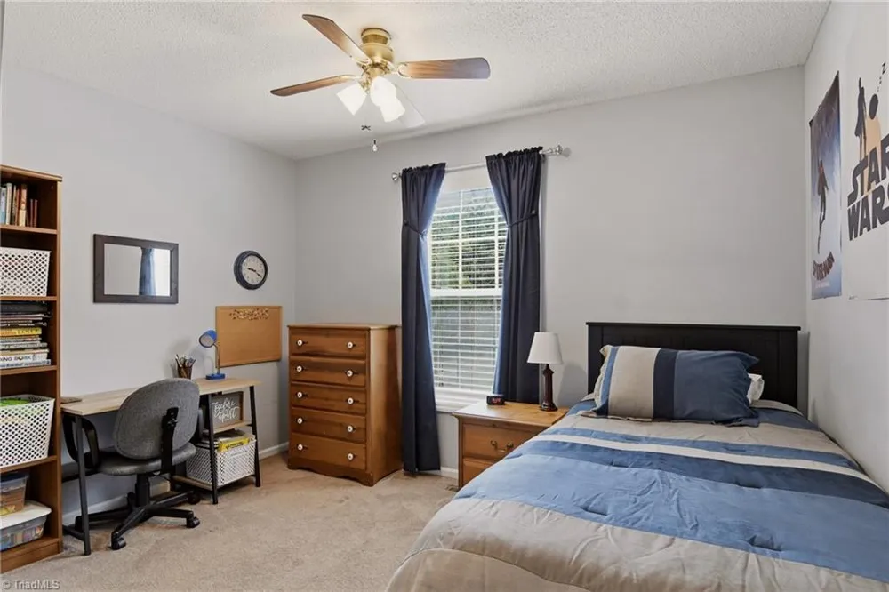 175 Kelly Lane Lexington, NC 27295