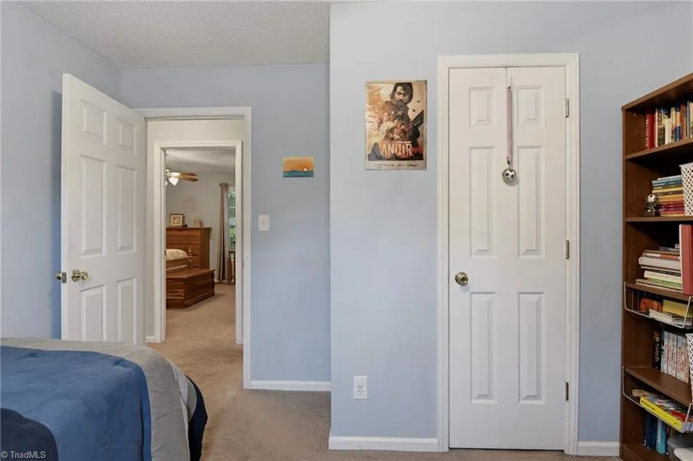 175 Kelly Lane Lexington, NC 27295