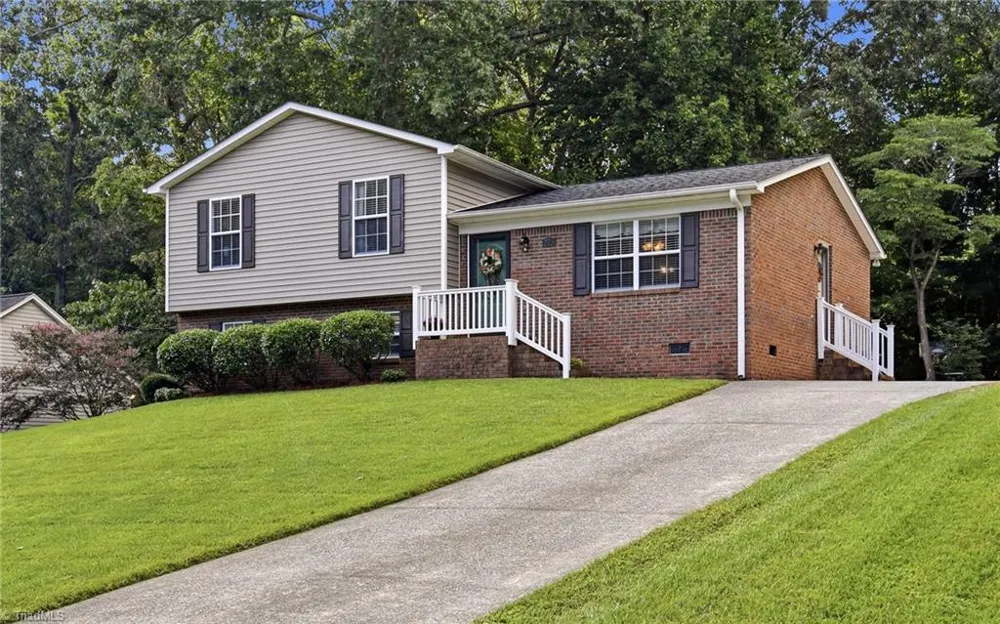 175 Kelly Lane Lexington, NC 27295