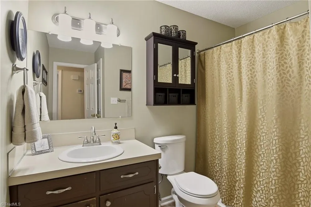 175 Kelly Lane Lexington, NC 27295