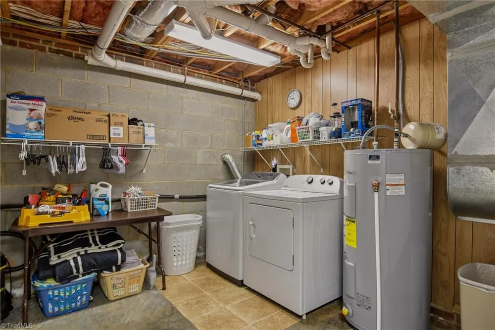 175 Kelly Lane Lexington, NC 27295