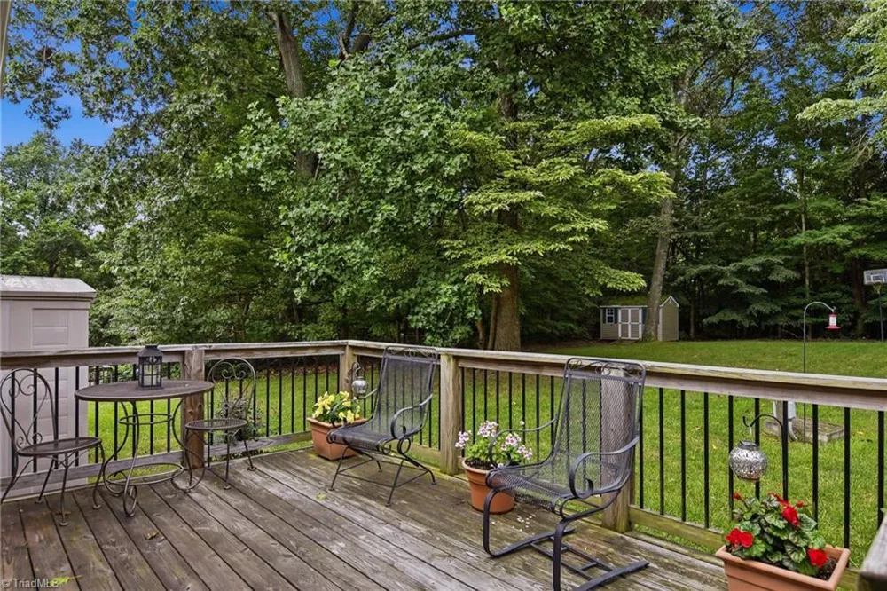 175 Kelly Lane Lexington, NC 27295