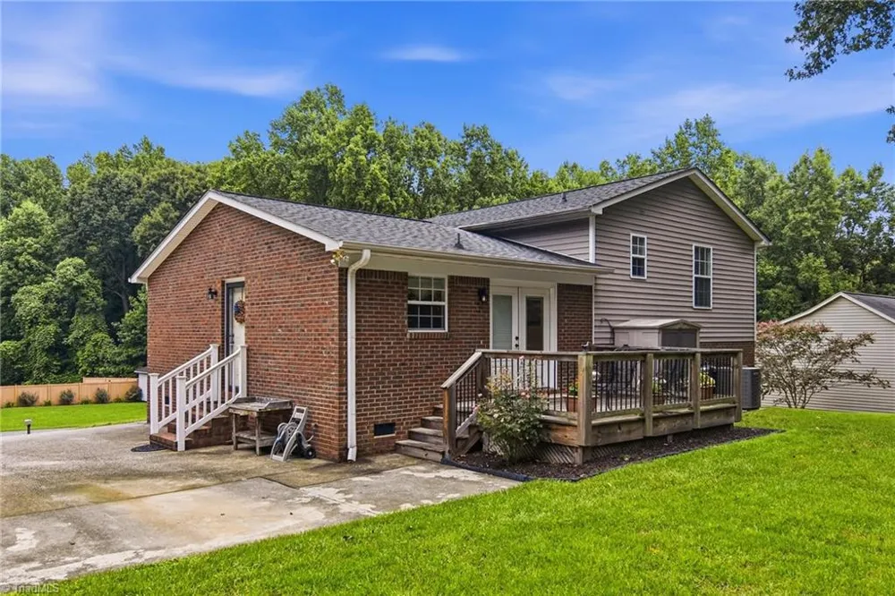 175 Kelly Lane Lexington, NC 27295