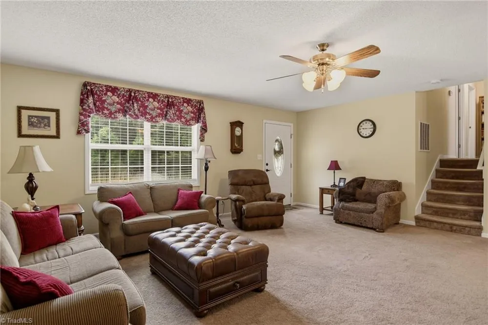 175 Kelly Lane Lexington, NC 27295