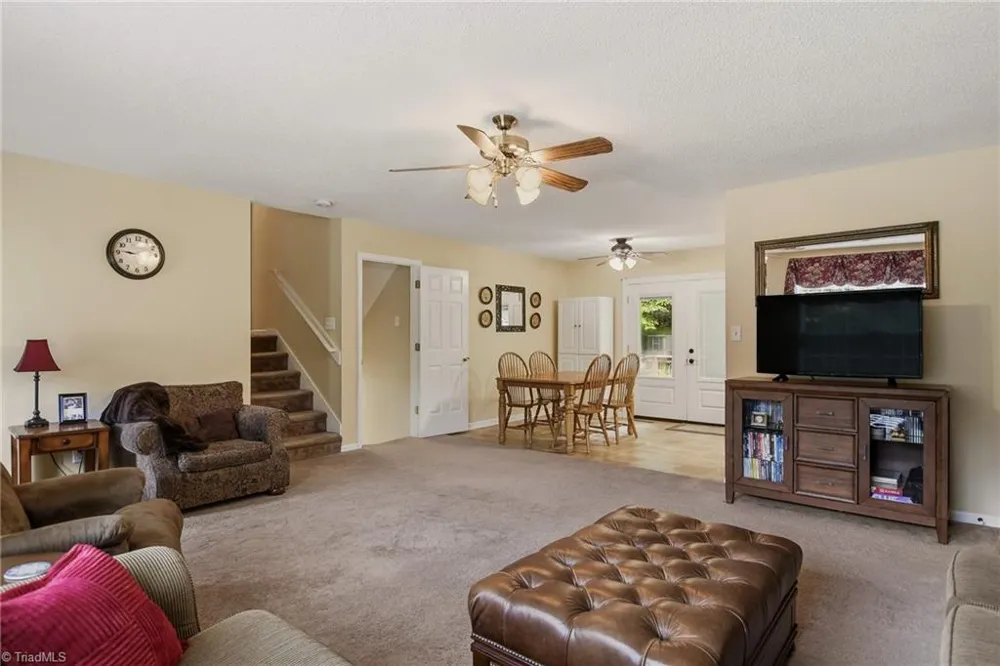 175 Kelly Lane Lexington, NC 27295