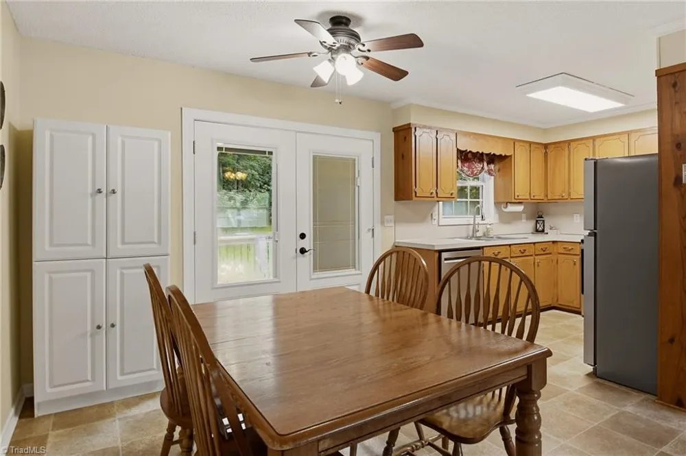 175 Kelly Lane Lexington, NC 27295
