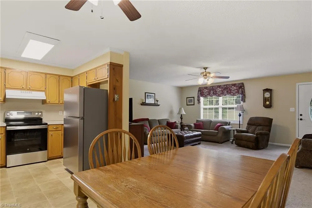 175 Kelly Lane Lexington, NC 27295