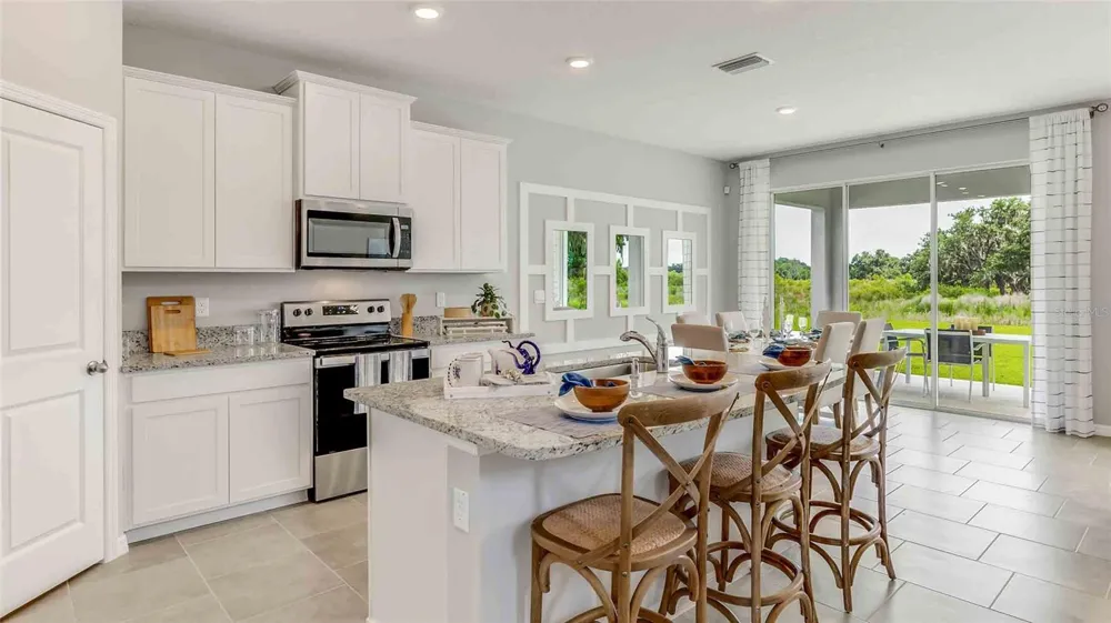 36225 HILLRIDGE TRAIL Zephyrhills, FL 33541