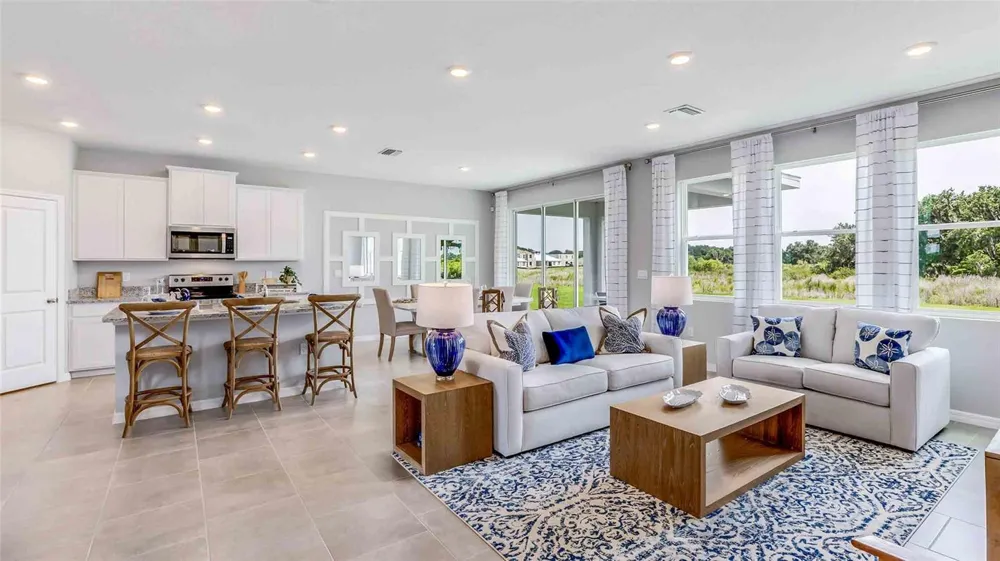 36225 HILLRIDGE TRAIL Zephyrhills, FL 33541