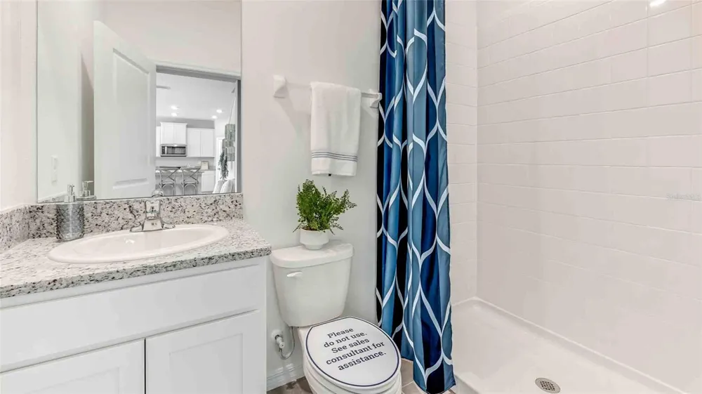 36225 HILLRIDGE TRAIL Zephyrhills, FL 33541