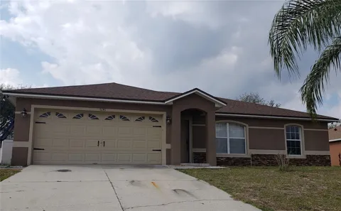 5141 PINE NEEDLE DRIVE