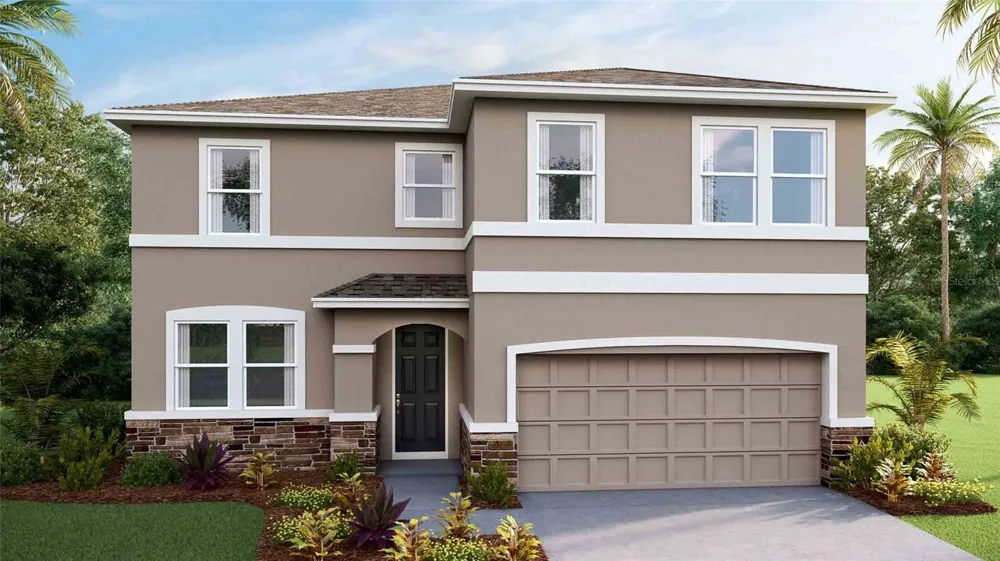 36283 HILLRIDGE TRAIL Zephyrhills, FL 33541