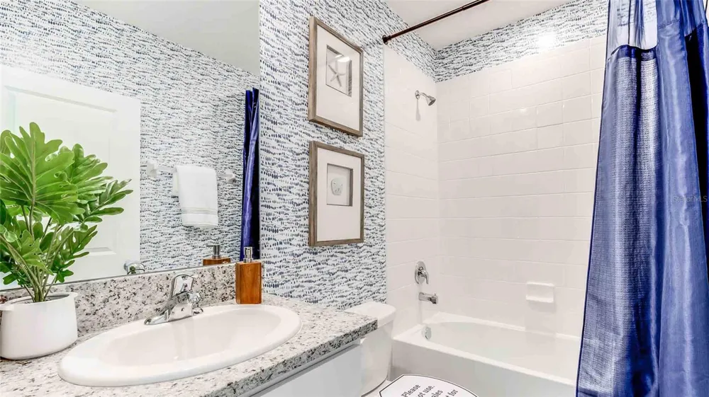 36283 HILLRIDGE TRAIL Zephyrhills, FL 33541
