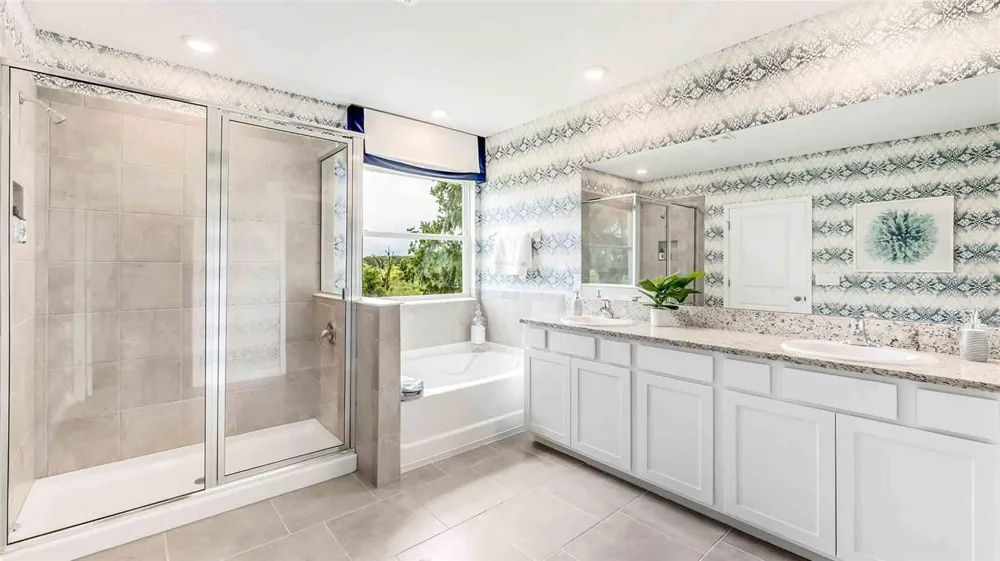 36283 HILLRIDGE TRAIL Zephyrhills, FL 33541