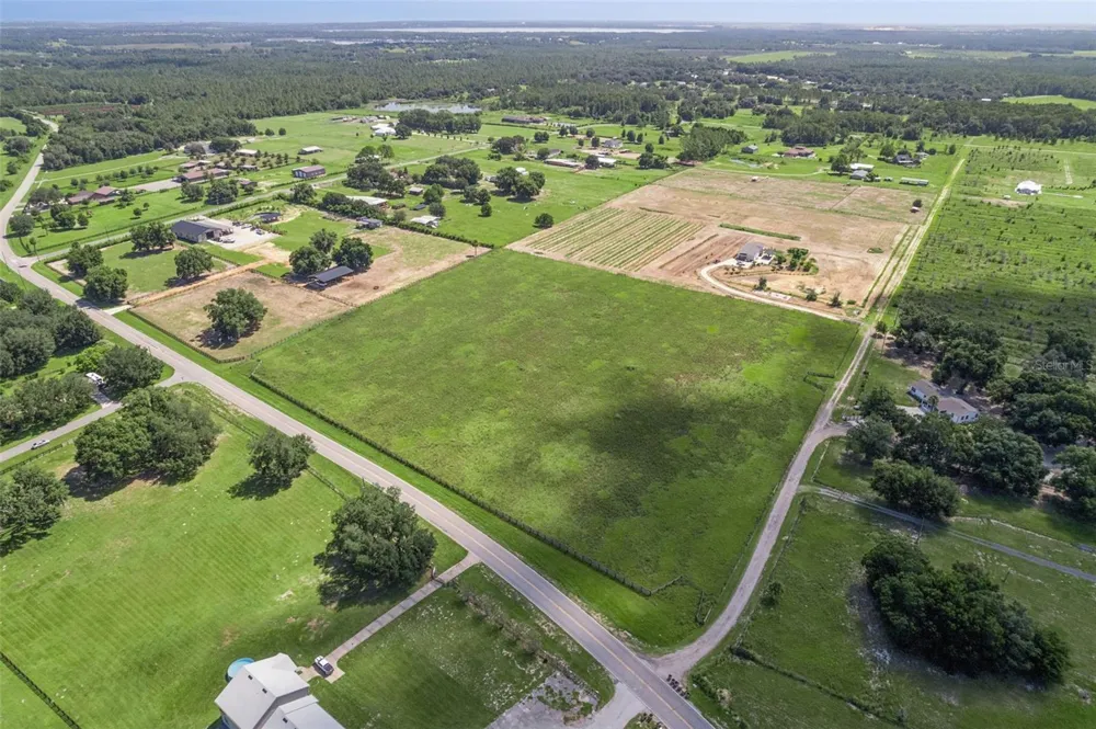 COUNTY ROAD 561 Clermont, FL 34711