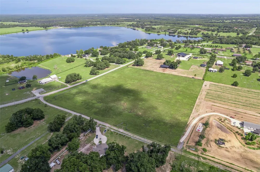 COUNTY ROAD 561 Clermont, FL 34711