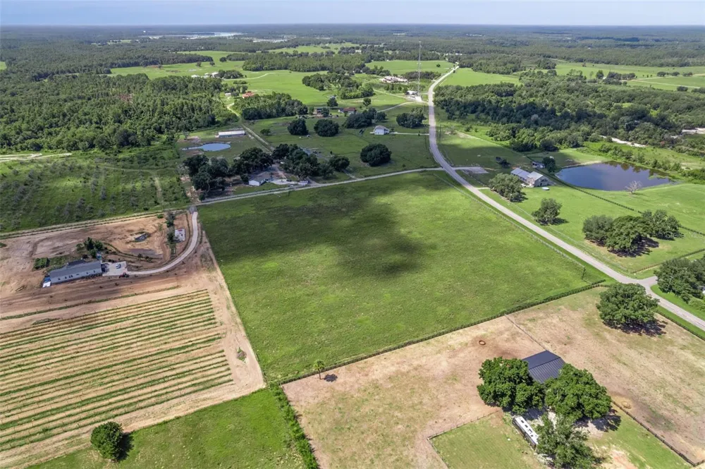 COUNTY ROAD 561 Clermont, FL 34711