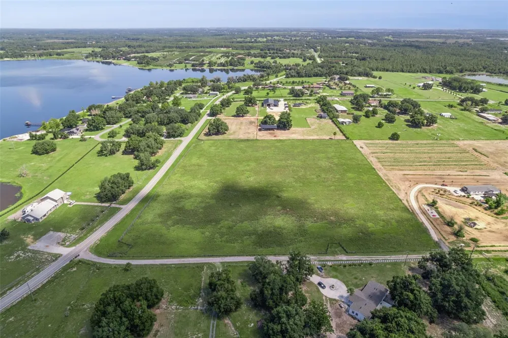 COUNTY ROAD 561 Clermont, FL 34711