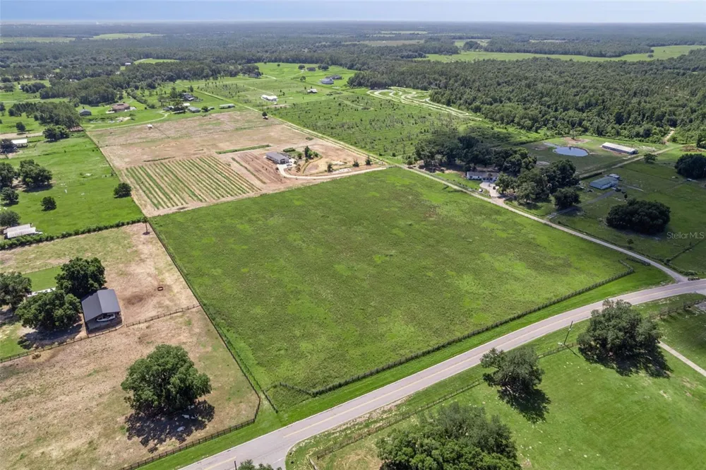 COUNTY ROAD 561 Clermont, FL 34711