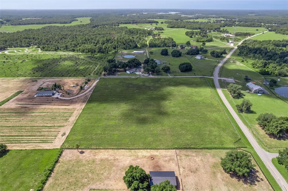 COUNTY ROAD 561 Clermont, FL 34711