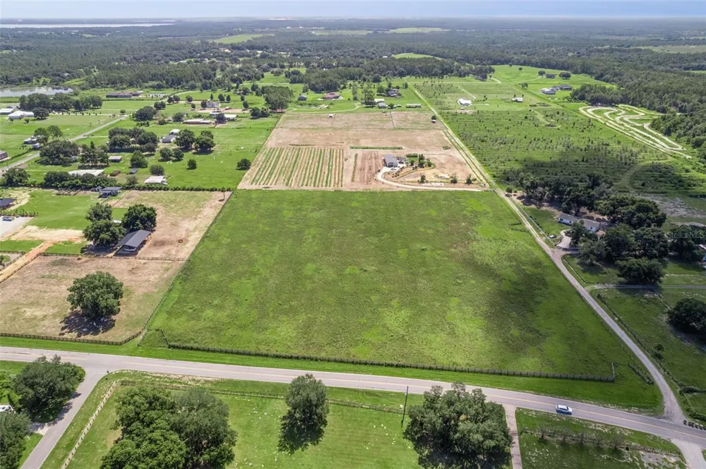 COUNTY ROAD 561 Clermont, FL 34711