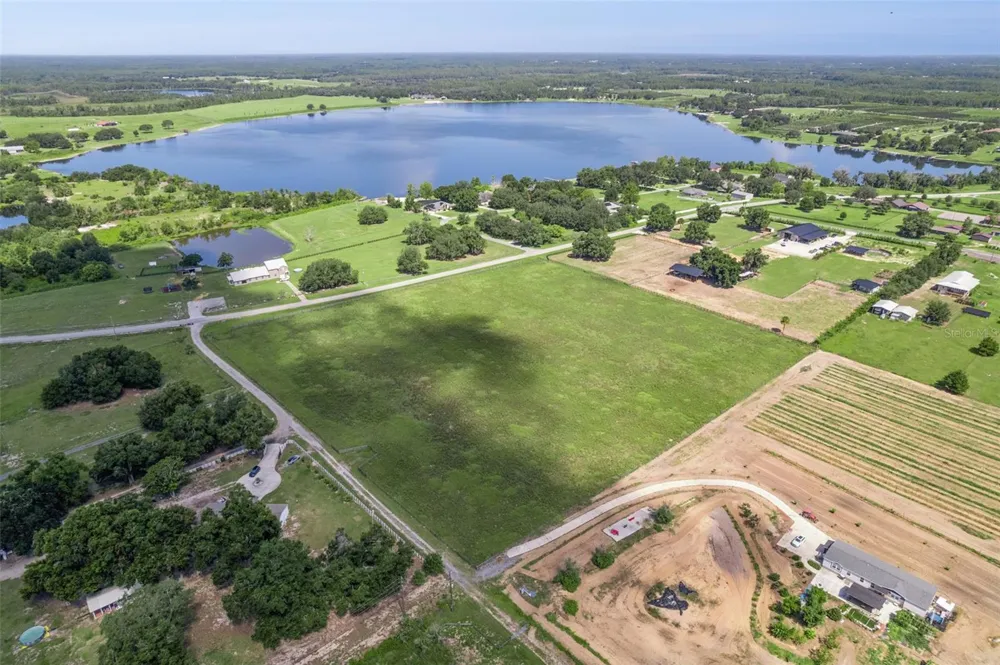 COUNTY ROAD 561 Clermont, FL 34711