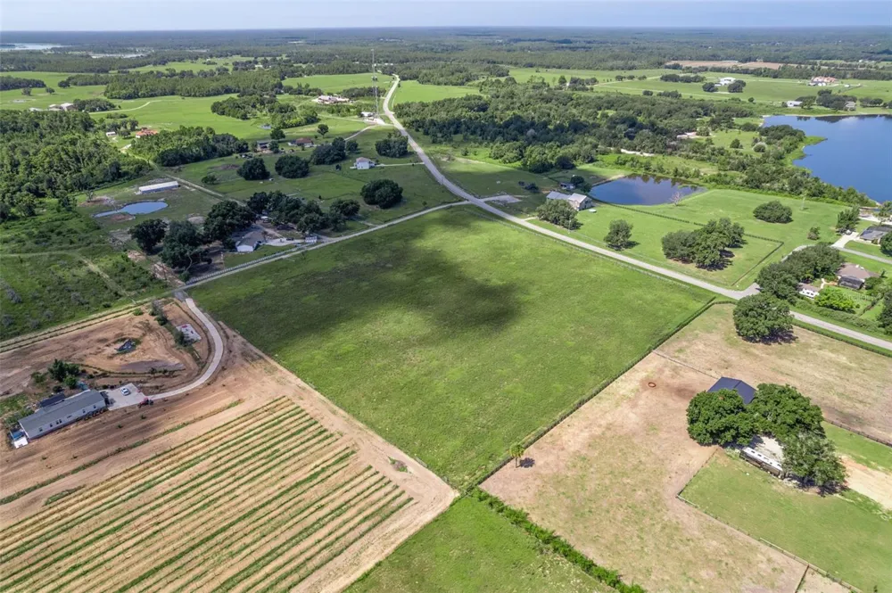 COUNTY ROAD 561 Clermont, FL 34711