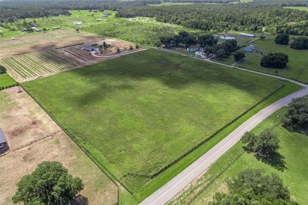 COUNTY ROAD 561 Clermont, FL 34711
