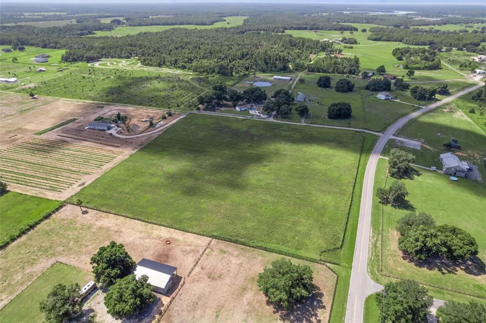 COUNTY ROAD 561 Clermont, FL 34711