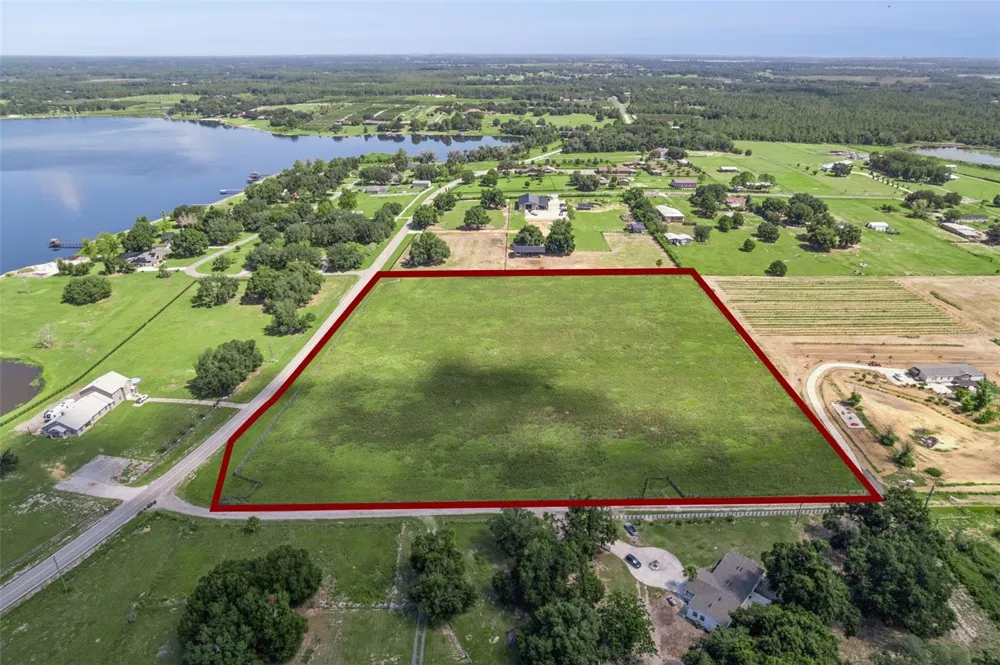 COUNTY ROAD 561 Clermont, FL 34711
