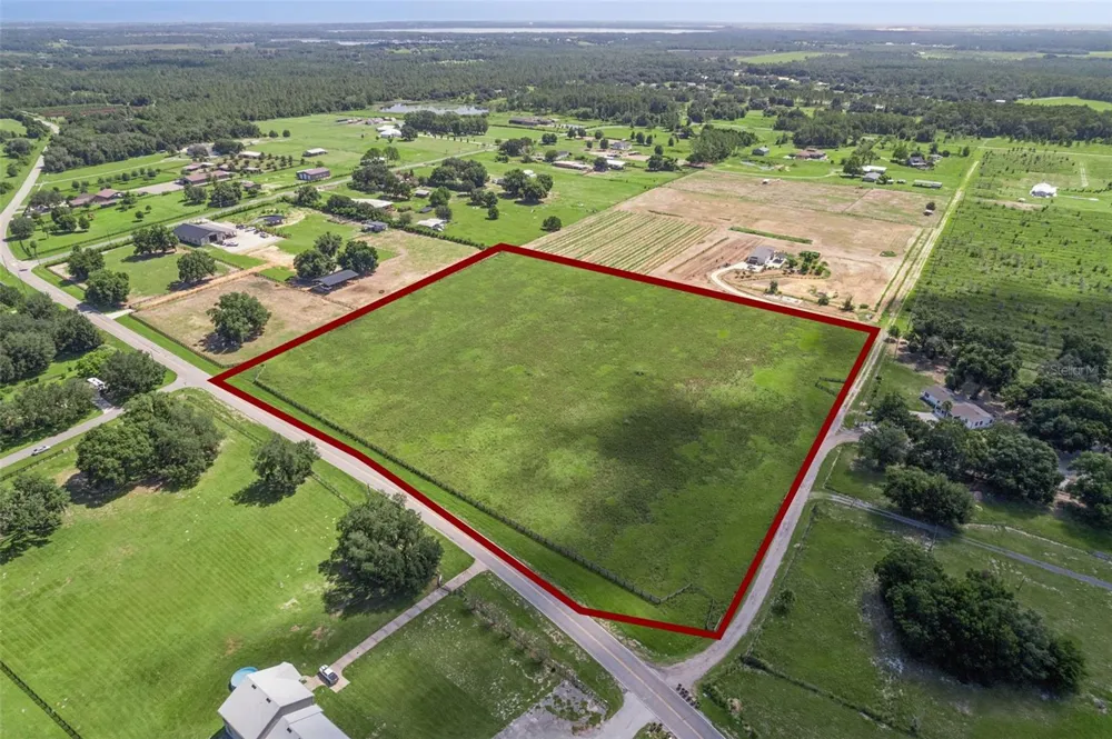 COUNTY ROAD 561 Clermont, FL 34711