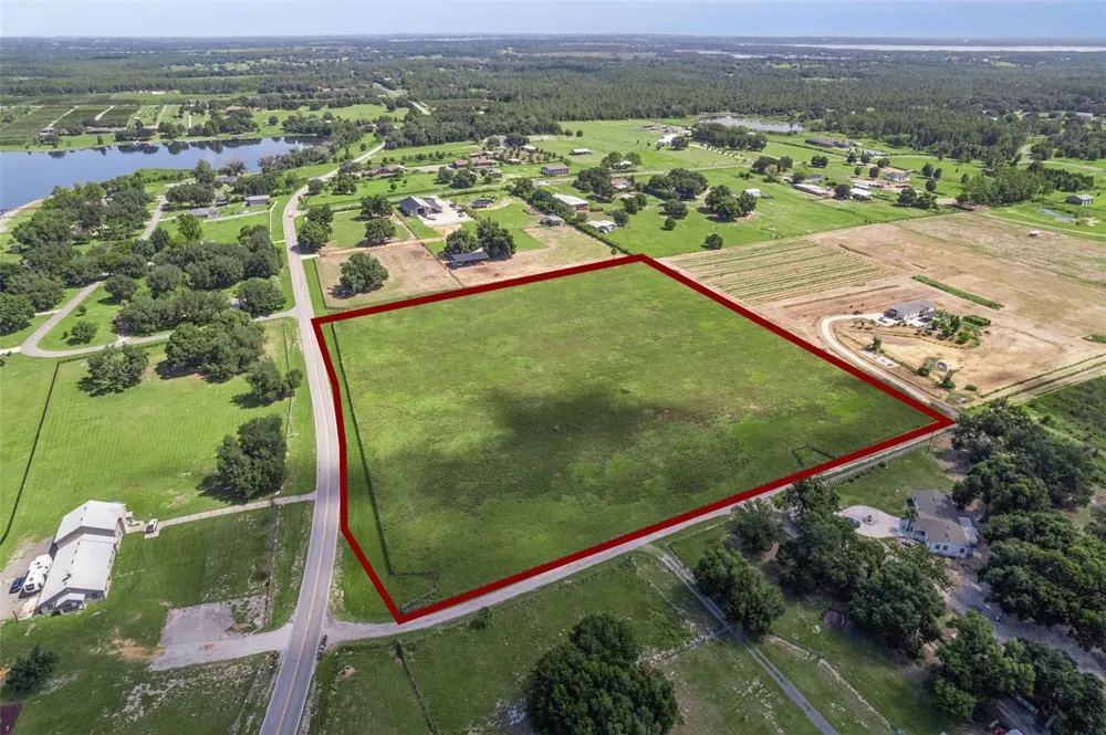 COUNTY ROAD 561 Clermont, FL 34711