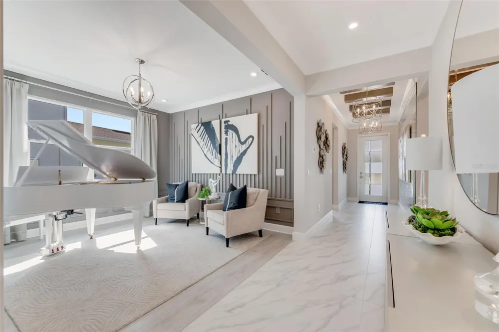 1193 CRESSWIND BOULEVARD Deland, FL 32724